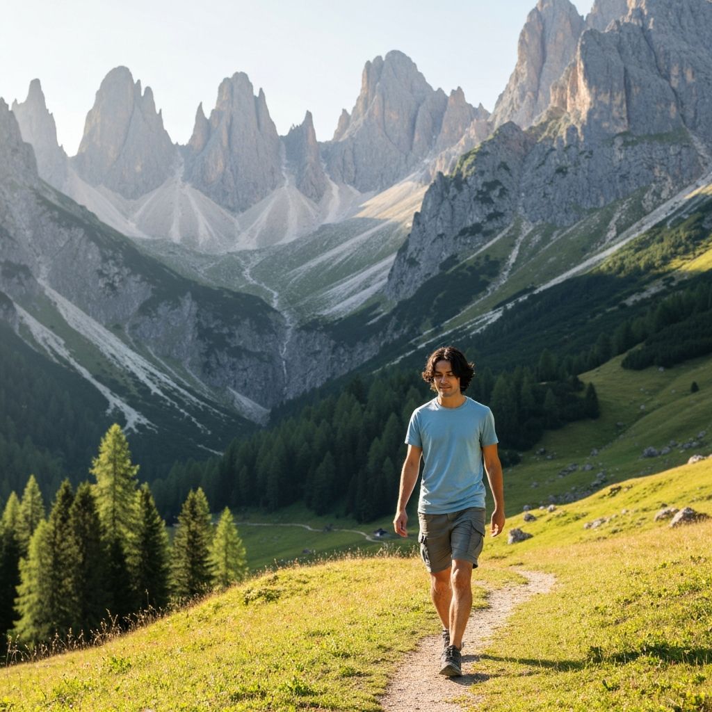 Berg Lifestyle Wellness